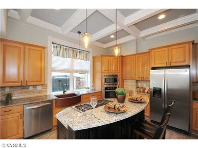 Kitchen - Gorgeous kitchen perfect for everyday an