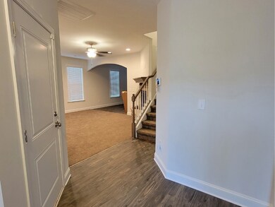 141 Capslock Trail unit The Jordan Floor Pla, Pendleton, SC 29670 - photo 5