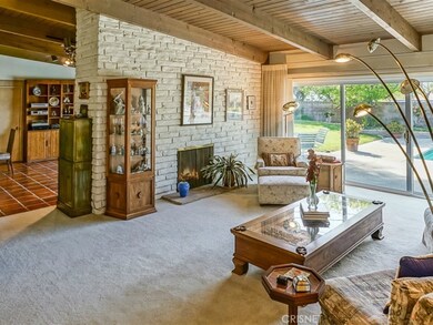 Specious Open Floor Plan, very bright, light, newer windows throughout