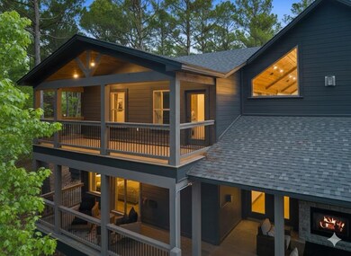 20 Resting River Trail, Broken Bow, OK 74728 - photo 3