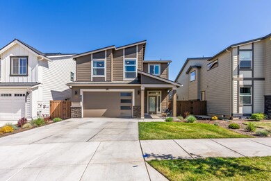 3010 NE Red Jasper Place, Bend, OR 97701 - photo 4