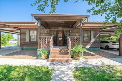 6316 Robert Michaels St, Mission, TX 78574 - photo 2