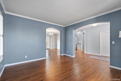 18122 E Weaver Ave, Aurora, CO 80016 - photo 4