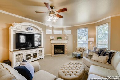 10630 Canyon River, Helotes, TX 78023 - photo 3