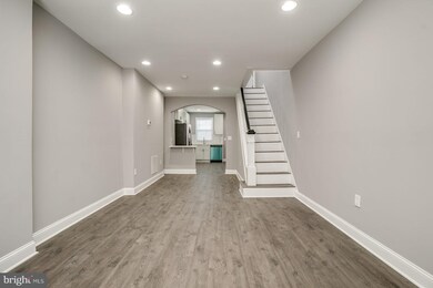 137 N Glover St, Baltimore, MD 21224 - photo 5