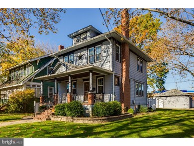 1303 Elm Ave, Haddon Township, NJ 08107 - photo 2