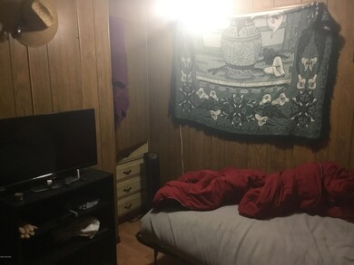 Bedroom # 1