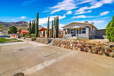 2819 Nashville Ave, El Paso, TX 79930 - photo 3