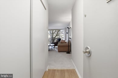 The Carlton unit 207, Arlington, VA 22204 - photo 2