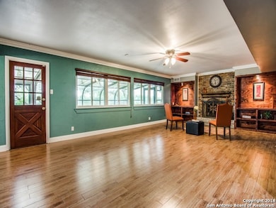 27214 Hidden Trail, Boerne, TX 78006 - photo 7