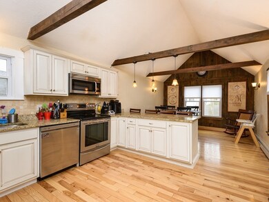 87 Alvarado Ave, Worcester, MA 01604 - photo 5