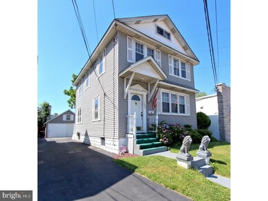 122 W Kings Hwy, Mount Ephraim, NJ 08059 - photo 2