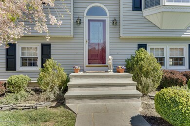 1116 Minnehaha Trail, Manasquan, NJ 08736 - photo 3