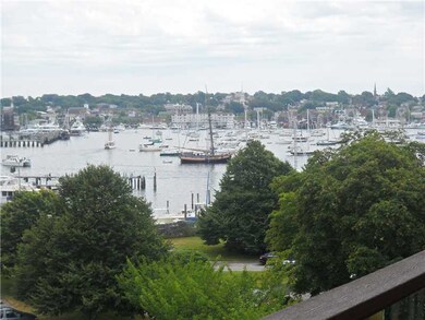 Waterfront/Dock/Pier. NEWPORT HARBOR VIEW FROM BAL