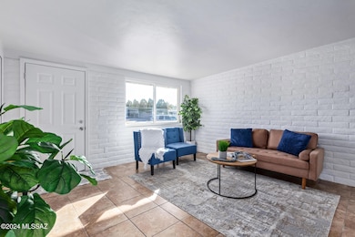 7461 E Desert Aire Dr, Tucson, AZ 85730 - photo 6