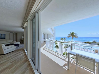 The Barclay unit 506, Palm Beach, FL 33480 - photo 3