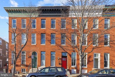 2224 E Lombard St, Baltimore, MD 21231 - photo 2