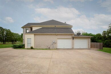 1601 Coon Creek Rd, Eufaula, OK 74432 - photo 4