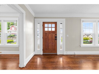 Entrance/Foyer