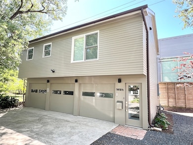 1419 Branard St unit 1/2, Houston, TX 77006 - photo 2