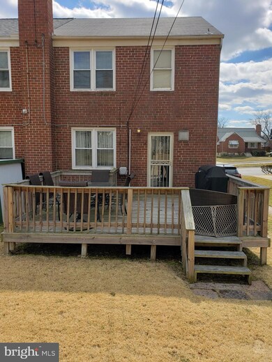 3608 E Northern Pkwy, Baltimore, MD 21206 - photo 7