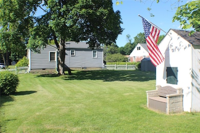 Yard