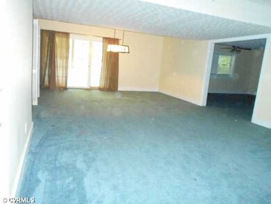 Entertainment Room - Game Room