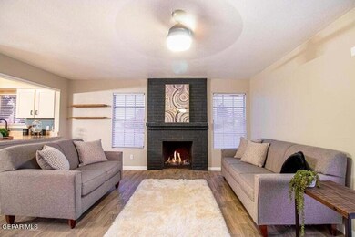 11434 Haney Rd, Socorro, TX 79927 - photo 3