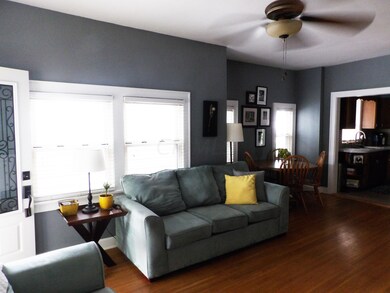 46 Hanford St, Columbus, OH 43206 - photo 2