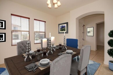 2 Dining Room