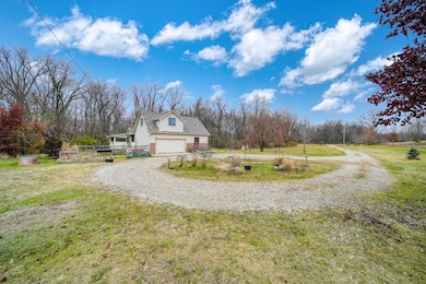 1268 Maple Ln, Brooklyn, MI 49230 - photo 4