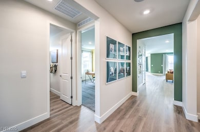 Pictures are of model home. Not actual property.