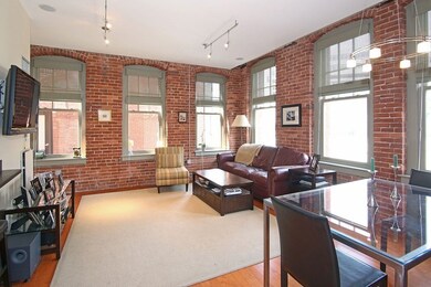 26 Stillman St unit 2-3, Boston, MA 02113 - photo 2