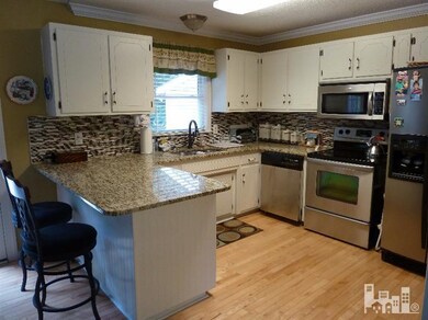 133 Mark Twain Dr, Wilmington, NC 28411 - photo 4
