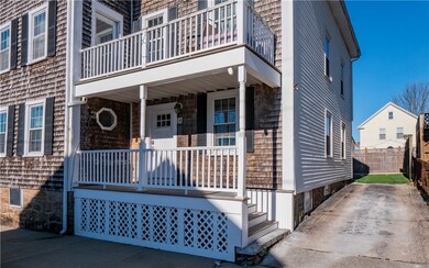 18 Lee Ave unit 1, Newport, RI 02840 - photo 2