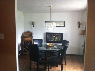 Dining Room.