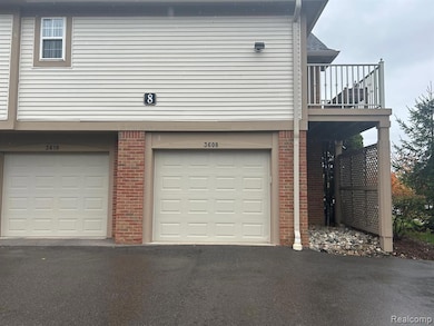 3608 Oakmonte Blvd unit 90, Rochester, MI 48306 - photo 2