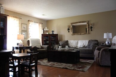 379 Old Qualls Rd, Cookeville, TN 38506 - photo 4