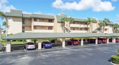 Assigned covered carport and plenty of quest parki