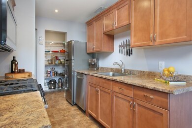 66 Saint James St unit 212, Roxbury, MA 02119 - photo 4