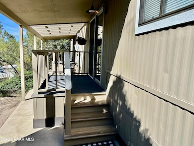 202 N Cactus Dr unit 23, Prescott, AZ 86303 - photo 4