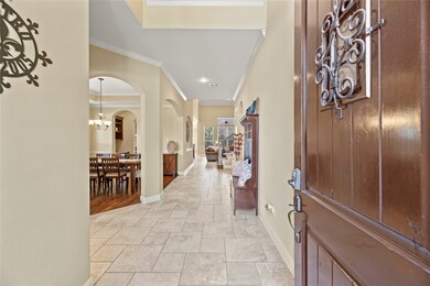 27603 Lodgemist Ct, Katy, TX 77494 - photo 4