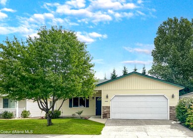 13682 N Kings Canyon Rd, Rathdrum, ID 83858 - photo 2