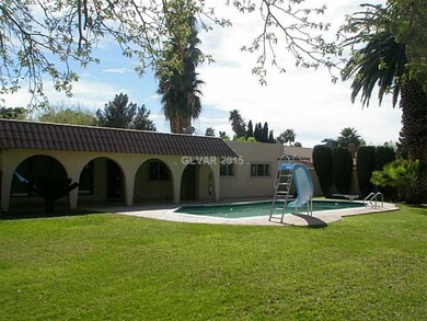 Exterior Back.