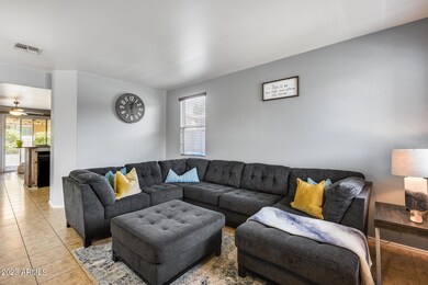 11956 W Fillmore St, Avondale, AZ 85323 - photo 4