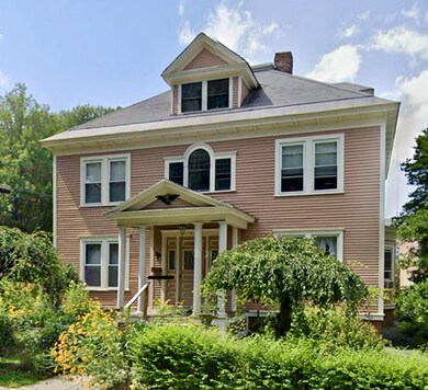 11 Burt St, Bellows Falls, VT 05101 - photo 2