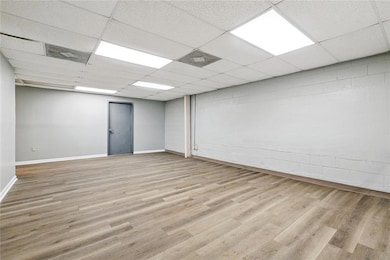 Unit C Office - Angle 3