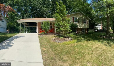 16303 Dahl Rd, Laurel, MD 20707 - photo 2