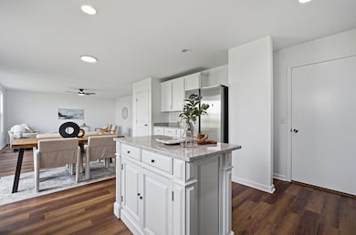 1218 Cicada St, Blacklick, OH 43004 - photo 4