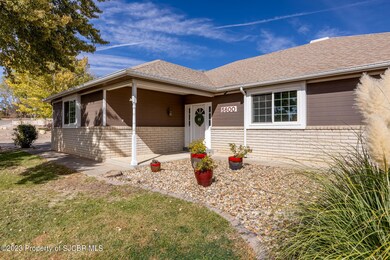 5600 Bogie Ave, Farmington, NM 87402 - photo 2